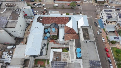 Hospital Santa Terezinha realiza primeira captação de coração no município nos últimos 20 anos