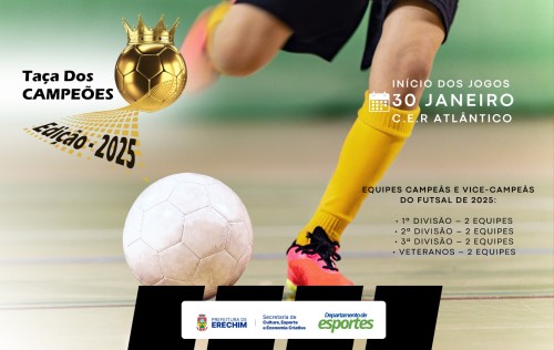 Final Feminina do Campeonato Municipal de Bocha por Equipes 2023 será na próxima segunda-feira