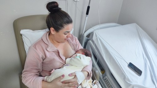 Hospital Santa Terezinha reforça a importância d