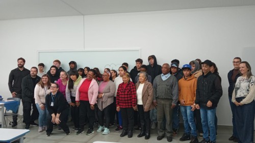 Iniciado planejamento para evento de empreendedorismo, inovação, tecnologia e transformação digital