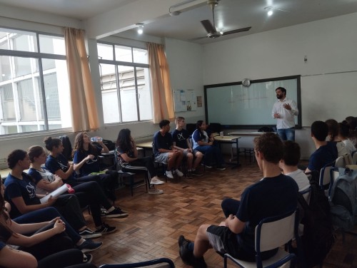 Prefeitura reforça parceria com comércio de Erechim