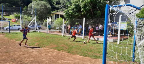 campo