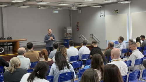 Conselho de Desenvolvimento de Erechim fortalece diálogo estratégico para o desenvolvimento do município