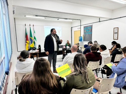Pré-Enem 2024 segue com inscrições abertas até fim de agosto