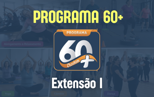 Programa 60+ amplia atendimento com nova unidade no bairro Espírito Santo