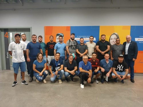 RS Qualificação 5