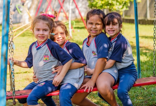 CEJA Erechim inaugura sede própria