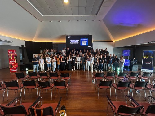 Startup Day 2026 reúne empreendedores e fortalece