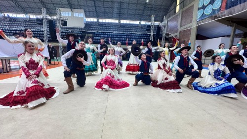 Provas do Enart Pré-Mirim, Mirim e Juvenil iniciam nesta sexta-feira