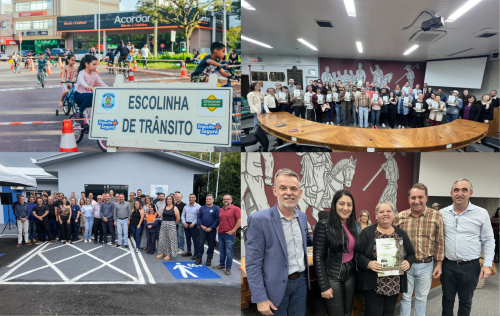 Cristo Rei recebe projeto de novo espaço de lazer e esporte através do programa Meu Bairro Melhor