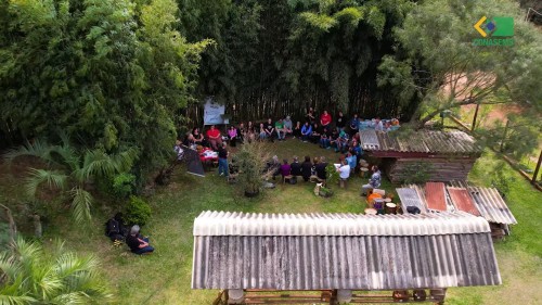 Projeto de Sa?de Mental de Erechim ganha destaque nacional em Webdoc do Conasems