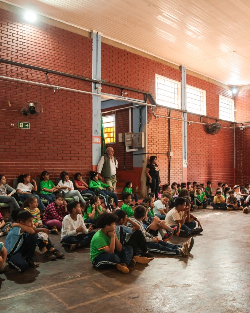 Oficina de Dança nas escolas do município (1)