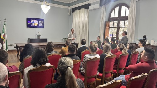 Programa Sentinela apresenta ótimos resultados