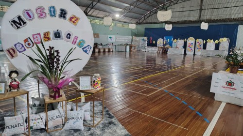 Grupo de Mães TEAmar faz formação com estagiários da Secretaria de Educação