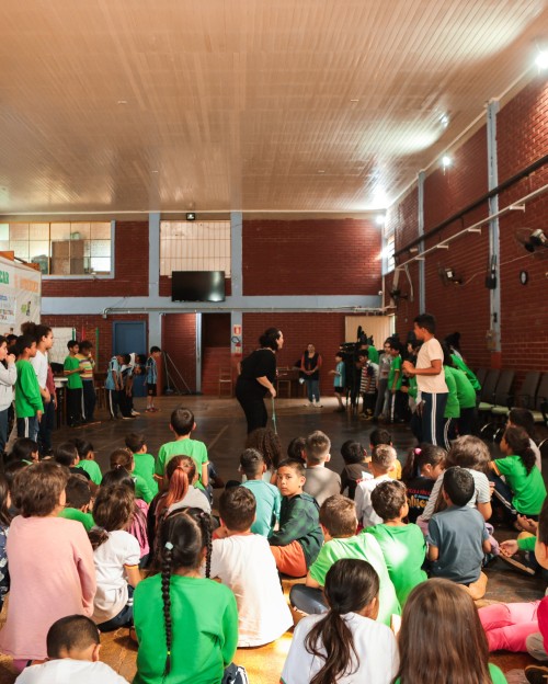 Oficina de Dança nas escolas do município (4)