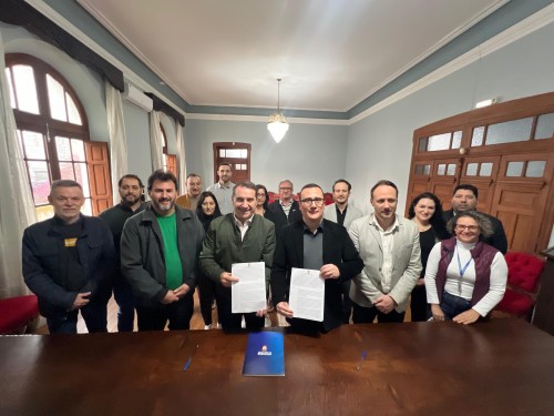 Brigada Militar e Prefeitura reforçam ações para manter índices positivos de segurança em Erechim