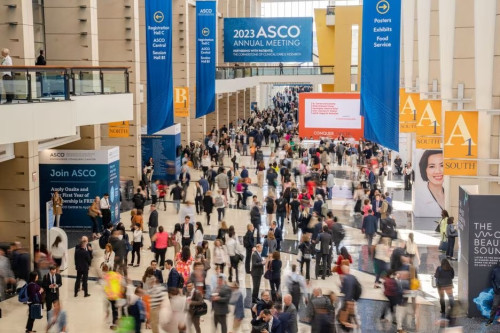 Hospital Santa Terezinha participa de evento internacional em Chicago