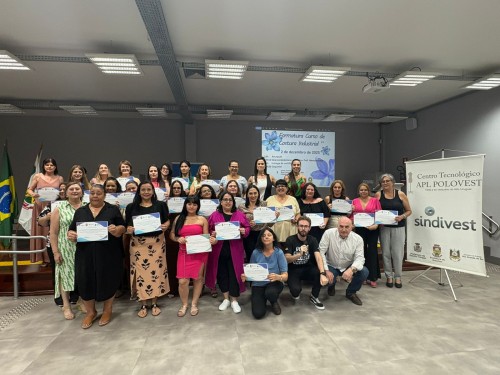 Educação profissional e inovação para trabalho