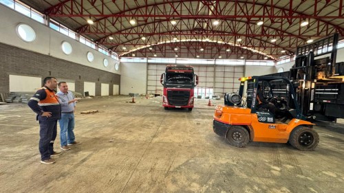 007 - Prefeito Polis