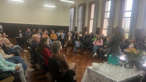 15ª CRE inicia celebrações de 74 anos com inauguração do Banco Vermelho e reforço no combate à violência contra a mulher