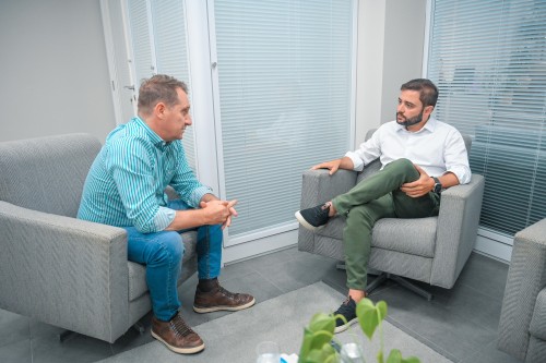 No encontro do Prefeito Polis e vice-governador Gabriel Souza a pauta ? o Pavimenta 2