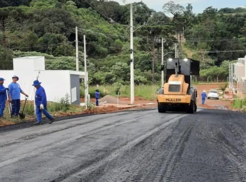 rua guilherme carlesso bairro liberdade
