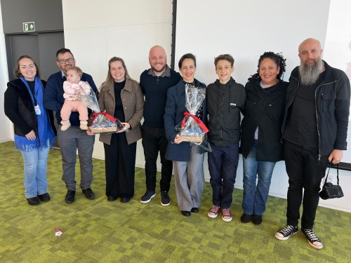 Prefeitura promove I Encontro Municipal de Conscientização sobre Cardiopatias Congênitas