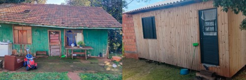 002 - Rua Reinaldo Soccol - Novo Atlântico