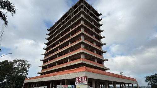 Prefeitura registra 282 projetos aprovados no primeiro trimestre de 2026