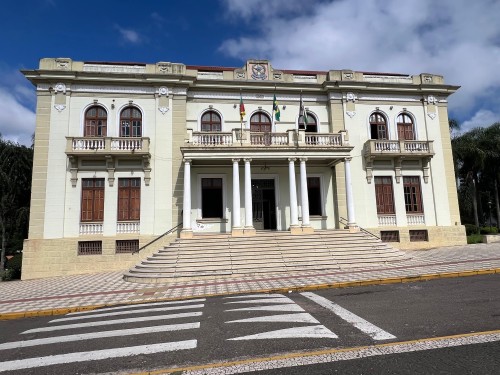 Sexta-feira Santa: saiba o funcionamento dos serviços públicos em Erechim