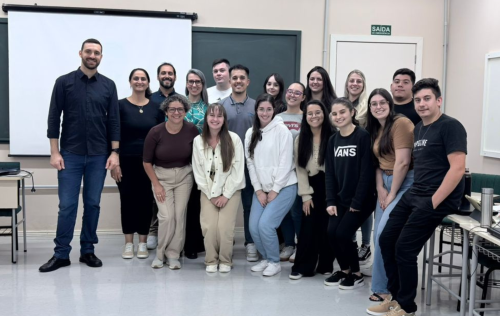 REURB Erechim fortalece regularização fundiária e habitação de interesse social