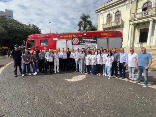Novo Presidio de Erechim, uma conquista de toda comunidade