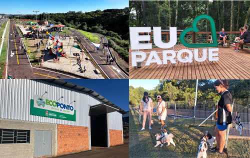 Secretaria de Meio Ambiente fortalece ações ambientais e sociais no primeiro semestre de 2025
