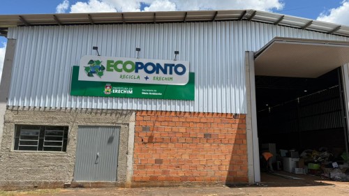 Onze filhotes aguardam por adoção responsável em Erechim