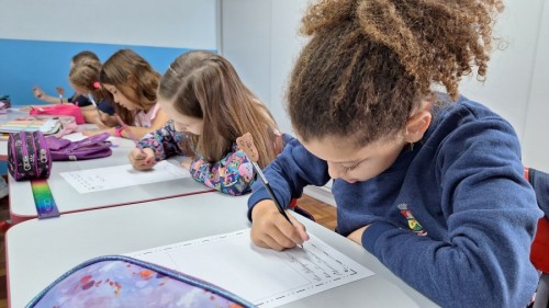 ensino um