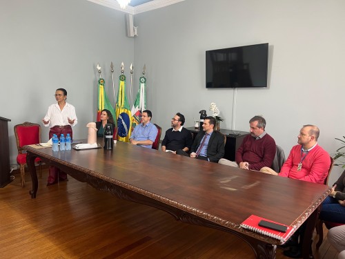 Secretaria da Fazenda une esforços com tabelionatos de Erechim