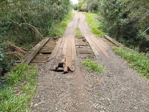 pontes