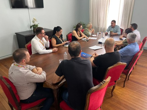 Estado e municípios articulam mutirão de cirurgias ortopédicas para reduzir filas na região do Alto Uruguai