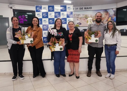 Equipes de saúde de Erechim participam do Encontro Regional da Saúde Mental em Nonoai