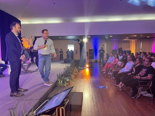 1? EreTech Summit: 