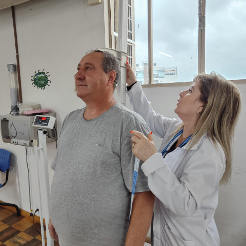 Secretaria de Saúde de Erechim capacita equipes de saúde mental em evento do Setembro Amarelo