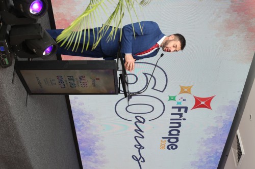 Presidente da AMAU
