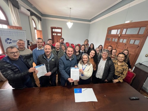 Programa Sentinela apresenta ótimos resultados