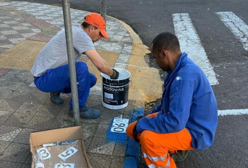 AGER intensifica fiscalização do Estacionamento Rotativo e Stacione aciona equipes para correções emergenciais