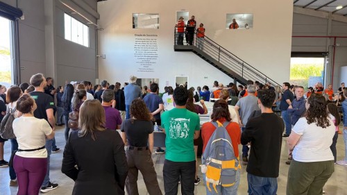 Erechim se une em solidariedade para reconstruir bairros atingidos pelo granizo