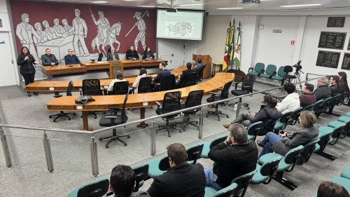 REURB orienta corretores sobre venda de imóveis irregulares e reforça combate a loteamentos clandestinos 
