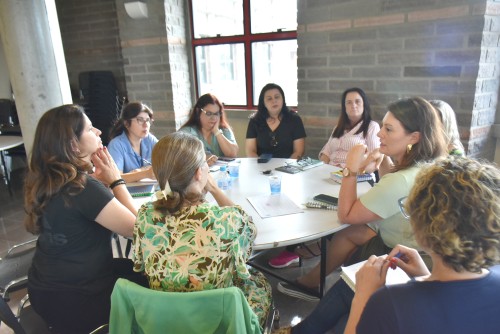 Uma das reuniões da Cidade da Cultura (2)