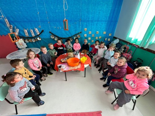 Prefeitura de Erechim fortalece leitura na Educação Infantil com coleção de livros do PNLD