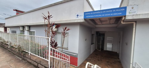 Secretaria de Sa?de amplia atendimentos ?s mulheres no Outubro Rosa