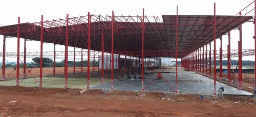 obras  tres